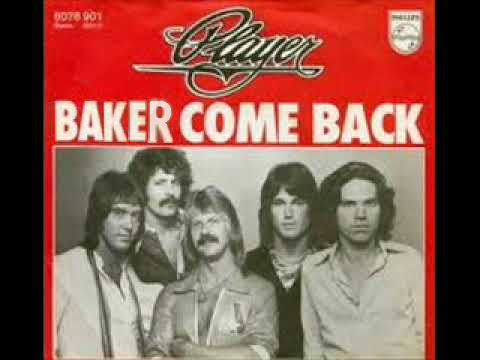 Baker Come Back